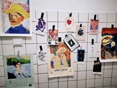 -COTTON CAFE(德信·中外公寓店)