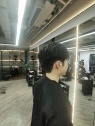 -奈川烫染Salon