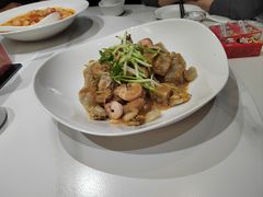 -渔码头食府·20年蓬莱老字号(登州路店)