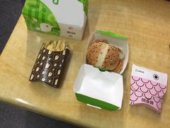 -德克士(广州南站店)