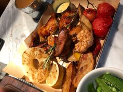 香料烤全鸡-HERB SPICE(来凤街店)