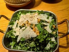-THE CANNERY&JUJU 新鲜海鲜·牛排美食酒廊