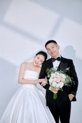 -索菲雅新派婚纱摄影(桂林店)