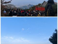 -泰山风景名胜区