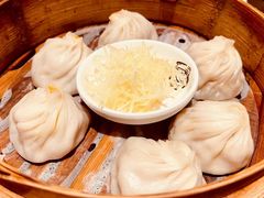 -南翔馒头店(豫园店)