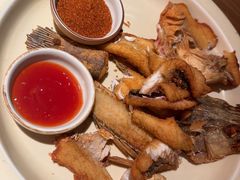 -KŌNG胶东小馆(华熙店)