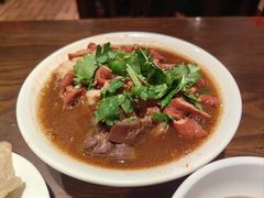 -姚记炒肝店(簋街店)