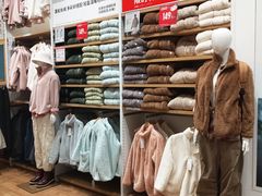 -优衣库(青岛万象城店)