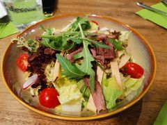 炙烤牛肉沙拉-G+KITCHEN(龙湖狮山天街店)