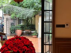 -玫瑰厅上海菜(兴国路店)