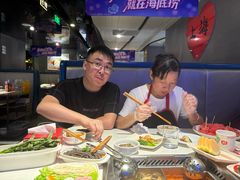 -海底捞火锅(外滩店)