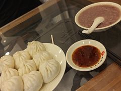 -庆丰包子铺(潘家园店)