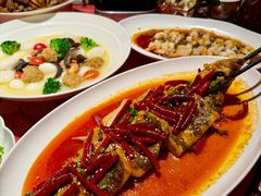-知楚•精致湖北菜(武商MALL店)
