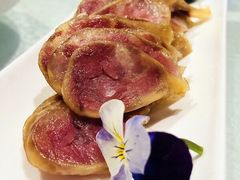 -又一福烤鸭·北京菜(东四店)