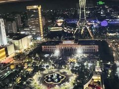 -Hi City·城市之巅