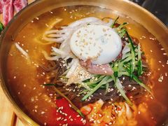 -金顺韩式烤肉·网红烤肉店(广利路店)