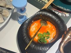 -椰子湾·海南火锅·糟粕醋·椰子鸡(正大广场店)