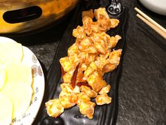 -味家烤肉烤鳗鱼牛排(西塔旗舰店)