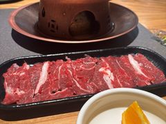 -额尔敦草原涮羊肉·烧烤(冻青树总店)