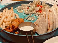 -HELLO MUSAE 拾光缪斯餐厅·纯正希腊风味(苏州中心店)