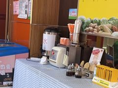 -吉野家(黑牛城道店)