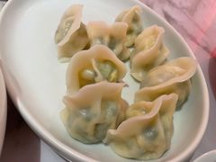 -喜鼎海胆水饺(平安金融中心店)