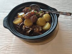 -世博洲际酒店-盛会堂中餐厅