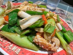 -广九餐室(陈家祠扬韬广场店)