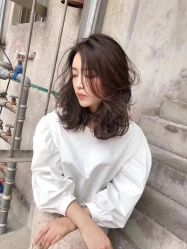 点击看大图 -涩谷· Hair Salon