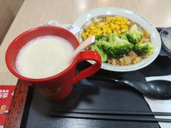 -永和大王(茉莉上新·漕宝店)