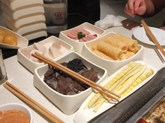 -海底捞火锅(龙岗星河COCO Park店)