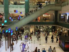 -新城市广场