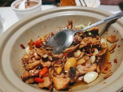 -绿草地·湘菜(7mall店)