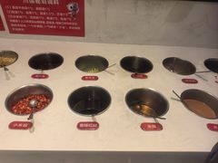 -川锅一号火锅(铜山万达店)