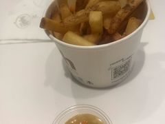 -艾薯夫妇Aysh(福田星河COCOPark店)