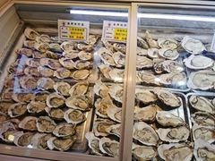 -蠔友汇·海鲜·生蚝烧烤(大东店)