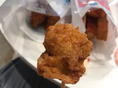 -1973继光香香鸡(大东方百货店)