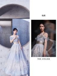 -MANLI BRIDAL婚纱