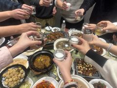 -刘胖子家常菜·蹄花焖藕(中南店)