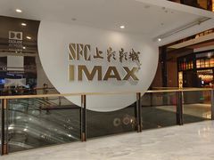 -SFC上影影城(港汇永华IMAX激光店)