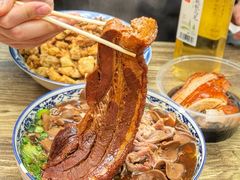 -九八五面馆(欧洲城店)