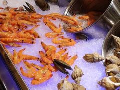 -西安西藏大厦开元名都大酒店·自助餐厅