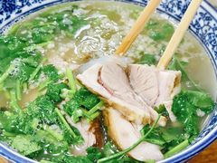 -老白家水盆羊肉