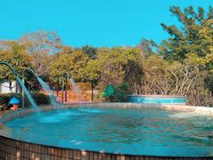 -汕头莲花山度假村温泉