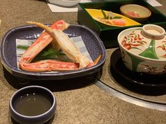 -蟹道乐(道顿堀本店)