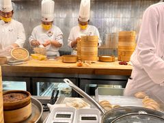 -苏小柳点心·手作小笼包(浦东嘉里城分院)