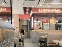 -巴蜀王婆大虾(南锣鼓巷店)