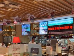 -西贝(太原万象城店)