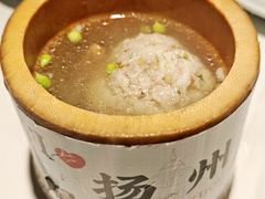 -打酱油·非遗淮扬菜(瘦西湖梅岭店)