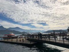 -日月潭